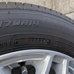 値下げ！GOODYEAR EfficientGrip ECO E...