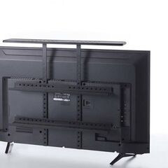 【未使用品】40.42.43.48.50型テレビ向けラックの画像