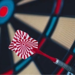 ダーツ🎯一緒に楽しみませんか？＠梅田