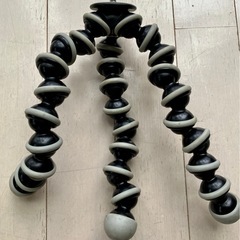 一眼レフ　カメラスタンド