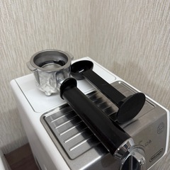 【※1/18まで】エスプレッソマシン&サイフォン コーヒーメーカー DeLonghiの画像