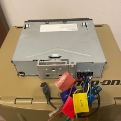 ケンウッド‼️動作確認済み‼️の画像