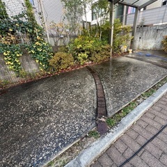 外壁洗浄専門店A型【ソフト手洗い洗浄】🪥 − 奈良県