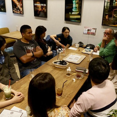 👩‍🏫ランドリーカフェ英語スクール新クラス開講（毎週火曜日・金曜日）の画像