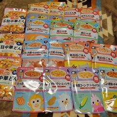 キューピー　和光堂　ベビーフード　12ヶ月　9ヶ月　18食　セッ...