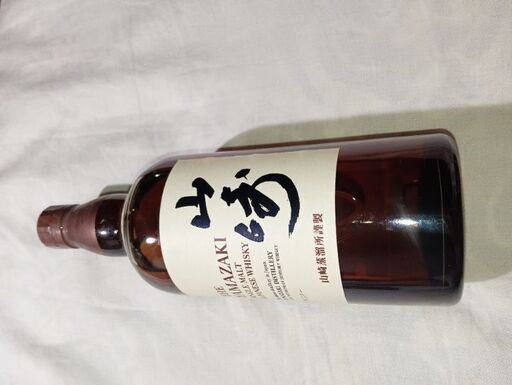 山崎700ｍｌ