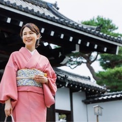 着物が好きな方