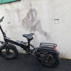 中古】千代田区の電動アシスト自転車を格安/激安/無料であげます・譲ります｜ジモティー