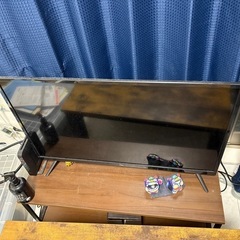 TCL 32インチ