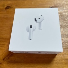 apple air pods4 mxp93j/a 