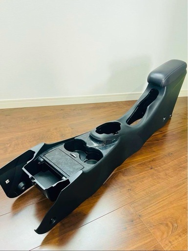 インサイト ZE2 ZE3 シフトノブ センターコンソール 黒木目　パネル