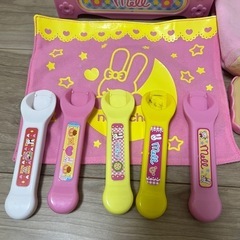 メルちゃん　ネネちゃん　まとめ売りの画像