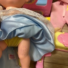 メルちゃん　ネネちゃん　まとめ売りの画像