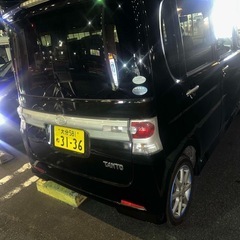 ダイハツ　タント LS375Sの画像