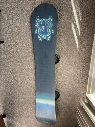バートン　スノーボード