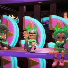 スプラトゥーン3のフレンド募集 - 名古屋市