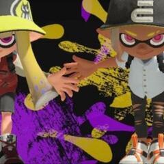 スプラトゥーン3のフレンド募集
