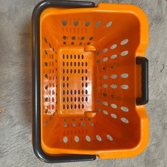 ショッピングキャリーの画像