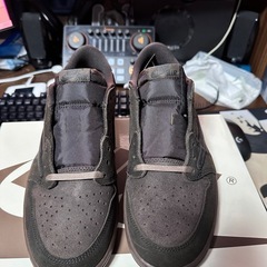 nike travis scott の画像