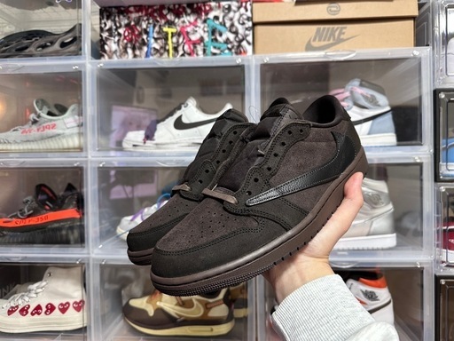 nike travis scott 