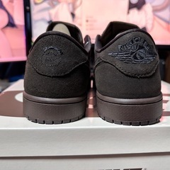 nike travis scott の画像
