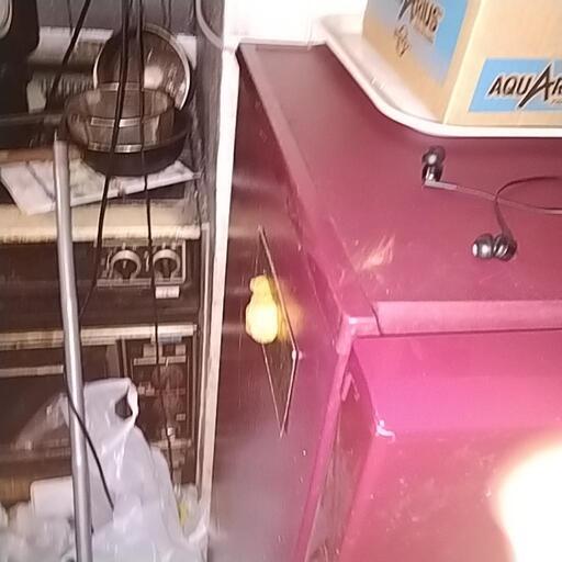 ブルーツースイヤホン