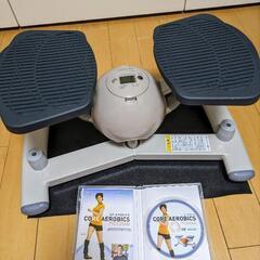 コアビクサーの中古が安い！激安で譲ります・無料であげます