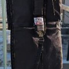 スキー板カバー（ROSSIGNOL　ロシニョール）の画像