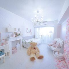 【秋葉原駅徒歩2分】あきばこスタジオ/可愛い×アンティーク…