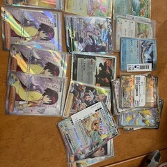 ポケモン　トレカ引退品の画像