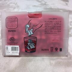 CHILLBOTS アイストレーの画像