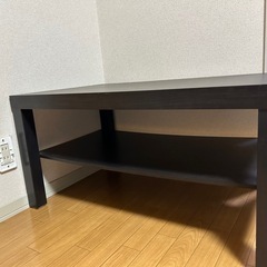 IKEA テーブルの画像