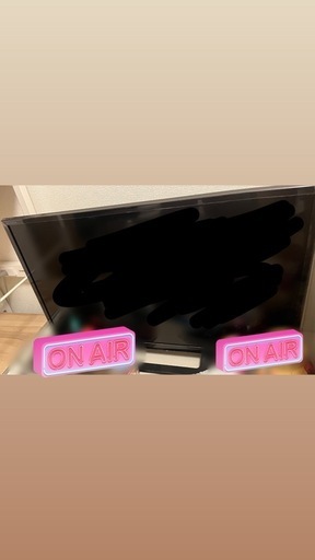 テレビ 小さめ