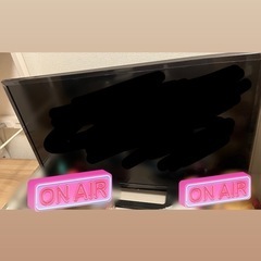 テレビ 小さめ