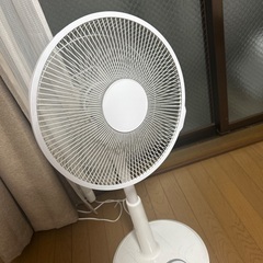 扇風機