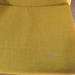 IKEA　ポエング　1人用椅子　パーソナルチェア　の画像