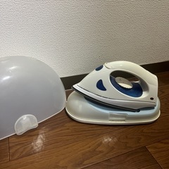 アイロン