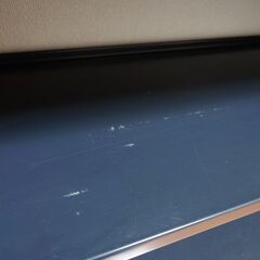 スチール本棚（１）　譲ります（取りに来ていただける方限定）の画像