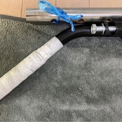 懸垂バーの画像