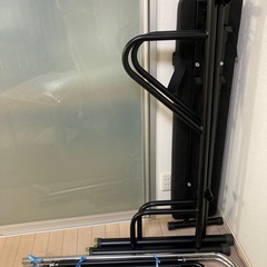 懸垂バーの画像
