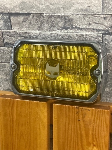 極上　マーシャルフォグランプ