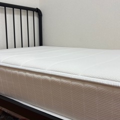 【N-Sleep】シングルマットレスの画像