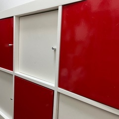 【高円寺】IKEA 収納 カラックスの画像