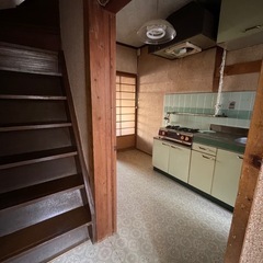 ⭐️キャンペーン⭐️  大阪府藤井寺市　最寄り駅徒歩12分の激安物件 - 藤井寺市