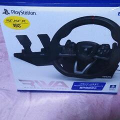 最終値下げ早い方PS4，PS5，PC　ハンコン