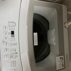 洗濯機