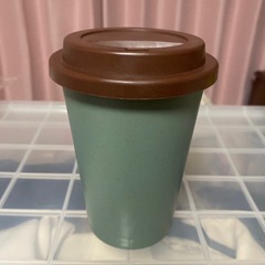リルバンプーファイバータンブラー