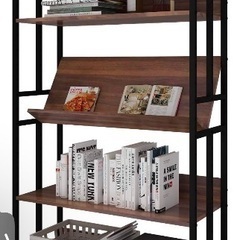 【1月14日限定】FRSTONEオープンシェルフ棚をお譲りします