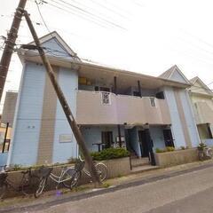 🉐初期費用５万円🙂都内へ４０分の越谷駅徒歩１８分！ロフト付きのア...