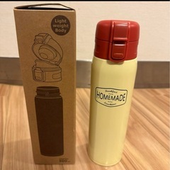  MYKOHOS ワンプッシュボトル : 500ml